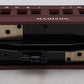 Lionel 2627 Vintage O Lionel Lines Madison Heavyweight "Madison" Passenger Car VG/Box