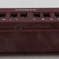 Lionel 2627 Vintage O Lionel Lines Madison Heavyweight "Madison" Passenger Car VG/Box