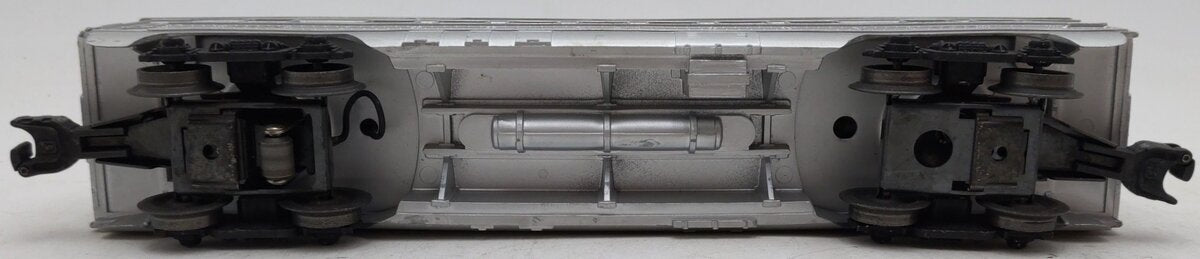 Lionel 2434 Vintage O Lionel Lines Illuminated Newark Passenger Car VG/Box