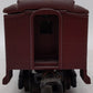 Lionel 2628 Vintage O Lionel Lines Madison Heavyweight "Manhattan" Pass Car VG/Box