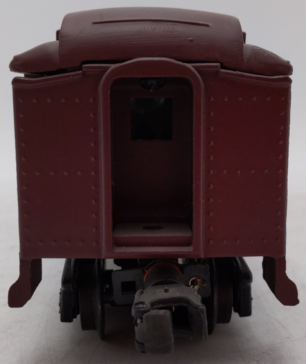 Lionel 2628 Vintage O Lionel Lines Madison Heavyweight "Manhattan" Pass Car VG/Box