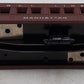 Lionel 2628 Vintage O Lionel Lines Madison Heavyweight "Manhattan" Pass Car VG/Box