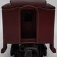 Lionel 2628 Vintage O Lionel Lines Madison Heavyweight "Manhattan" Pass Car VG/Box