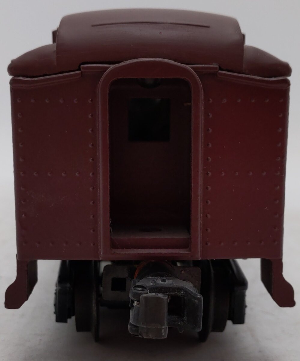 Lionel 2628 Vintage O Lionel Lines Madison Heavyweight "Manhattan" Pass Car VG/Box