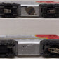 Lionel 2383 Vintage O Santa Fe F-3 AA Diesel Locomotives VG/Box