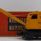 Lionel 3360 Vintage O Gauge Postwar Operating Burro Crane Car VG/Box