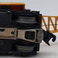 Lionel 3360 Vintage O Gauge Postwar Operating Burro Crane Car VG/Box
