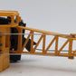 Lionel 3360 Vintage O Gauge Postwar Operating Burro Crane Car VG/Box