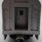 Lionel 2533 Vintage O Lionel Lines "Silver Cloud" Aluminum Pullman Car VG/Box