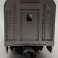 Lionel 2533 Vintage O Lionel Lines "Silver Cloud" Aluminum Pullman Car VG/Box