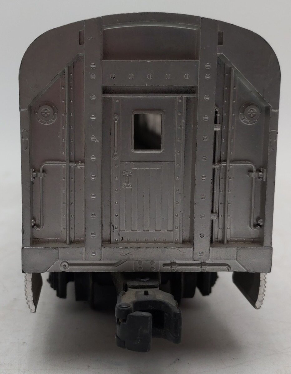 Lionel 2533 Vintage O Lionel Lines "Silver Cloud" Aluminum Pullman Car VG/Box