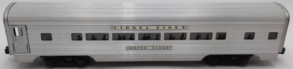 Lionel 2533 Vintage O Lionel Lines 