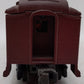 Lionel 2625 Vintage O Lionel Lines Madison Heavyweight "Irvington" Passenger Car VG/Box