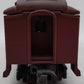 Lionel 2625 Vintage O Lionel Lines Madison Heavyweight "Irvington" Passenger Car VG/Box