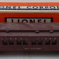 Lionel 2625 Vintage O Lionel Lines Madison Heavyweight "Irvington" Passenger Car VG/Box
