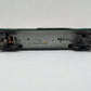 Lionel 3356 Vintage O Santa Fe Operating Horse Car & Platform
