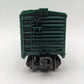 Lionel 3356 Vintage O Santa Fe Operating Horse Car & Platform