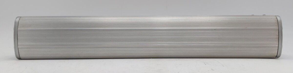 Lionel 2563 Vintage O Santa Fe "Indian Falls" Red Stripe Aluminum Pullman Car EX/Box