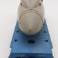 Lionel 3830 Vintage O Flatcar with Operating U.S. Navy Submarine VG