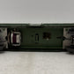Lionel 3435 Vintage O Operating Traveling Aquarium Car VG