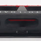 Lionel 6414 Vintage O Gauge Postwar Evans Autoloader with 4 Automobiles VG