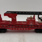 Lionel 3512 Vintage Fire Ladder Car with Ladder VG