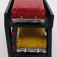 Lionel 6414 Vintage O Gauge Postwar Evans Autoloader with 4 Automobiles/Box