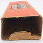 Lionel 6414 Vintage O Gauge Postwar Evans Autoloader with 4 Automobiles/Box