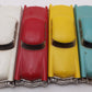 Lionel 6414 Vintage O Gauge Postwar Evans Autoloader with 4 Automobiles/Box