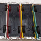 Lionel 6414 Vintage O Gauge Postwar Evans Autoloader with 4 Automobiles/Box