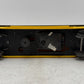 Lionel 3619 Vintage O Operating Helicopter Reconnaissance Car VG