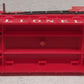 Lionel 3512 Vintage O Fireman & Ladder Car w/Silver Ladder - RARE VG/Box