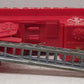 Lionel 3512 Vintage O Fireman & Ladder Car w/Silver Ladder - RARE VG/Box