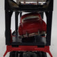 Lionel 6414 Vintage O Gauge Postwar Evans Autoloader with 4 Automobiles VG/Box
