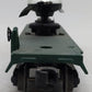 Lionel 3519 Vintage O Satellite Launching Car VG