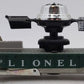Lionel 3519 Vintage O Satellite Launching Car VG