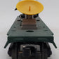Lionel 3519 Vintage O Satellite Launching Car VG