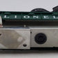 Lionel 3519 Vintage O Satellite Launching Car VG