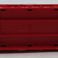 Lionel 6414 Vintage O Gauge Postwar Evans Autoloader with 4 Automobiles VG/Box