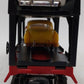 Lionel 6414 Vintage O Gauge Postwar Evans Autoloader with 4 Automobiles VG/Box