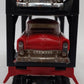 Lionel 6414 Vintage O Gauge Postwar Evans Autoloader with 4 Automobiles VG/Box