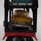 Lionel 6414 Vintage O Gauge Postwar Evans Autoloader with 4 Automobiles VG/Box