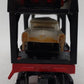 Lionel 6414 Vintage O Gauge Postwar Evans Autoloader with 4 Automobiles VG/Box