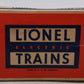 Lionel 6414 Vintage O Gauge Postwar Evans Autoloader with 4 Automobiles VG/Box
