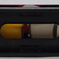 Lionel 6414 Vintage O Gauge Postwar Evans Autoloader with 4 Automobiles VG/Box