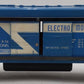 Lionel 3530 Vintage O Electromotive (Car Only) VG