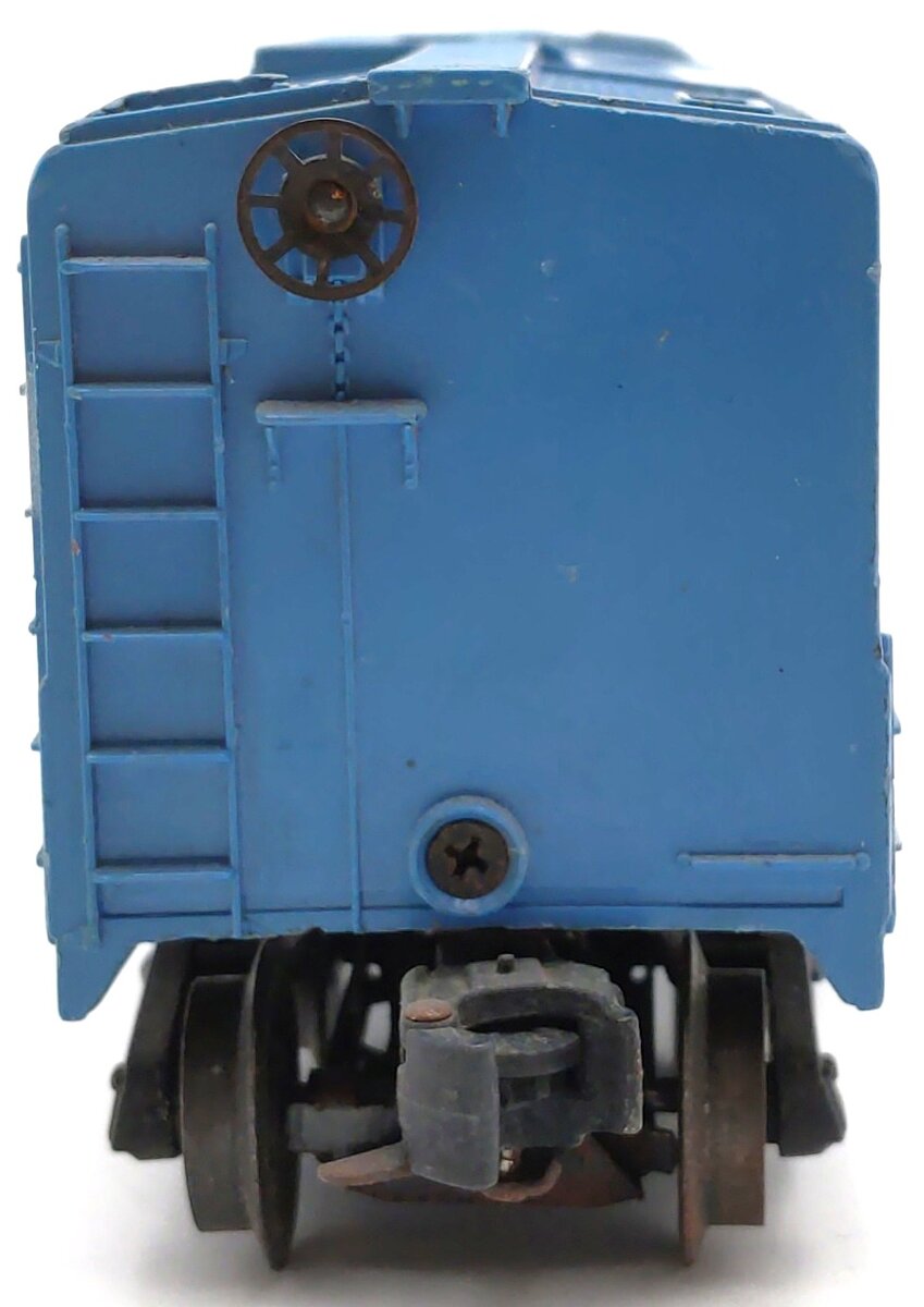 Lionel 3530 Vintage O Electromotive (Car Only) VG