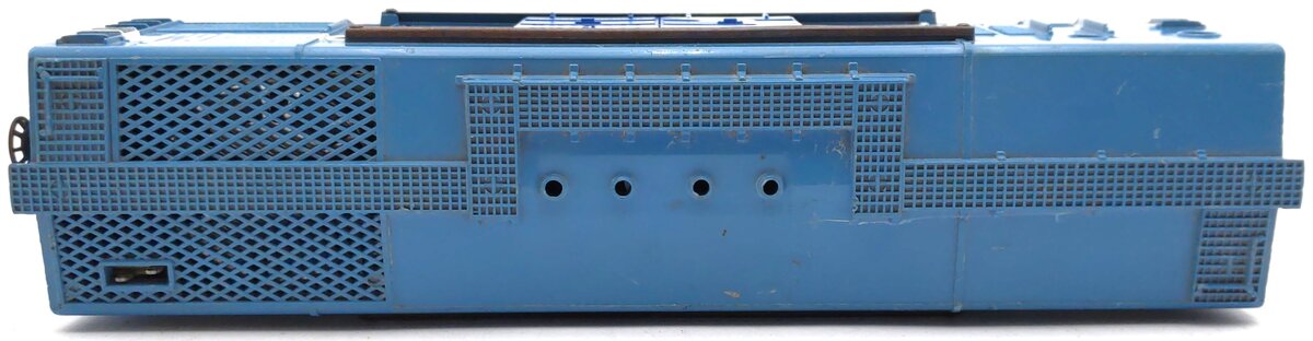 Lionel 3530 Vintage O Electromotive (Car Only) VG