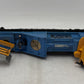 Lionel 3545 Vintage O Gauge Operating TV Monitor Car VG