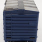 Lionel 6464-400 Vintage O Baltimore & Ohio Boxcar - 5-54 Built Date/Box